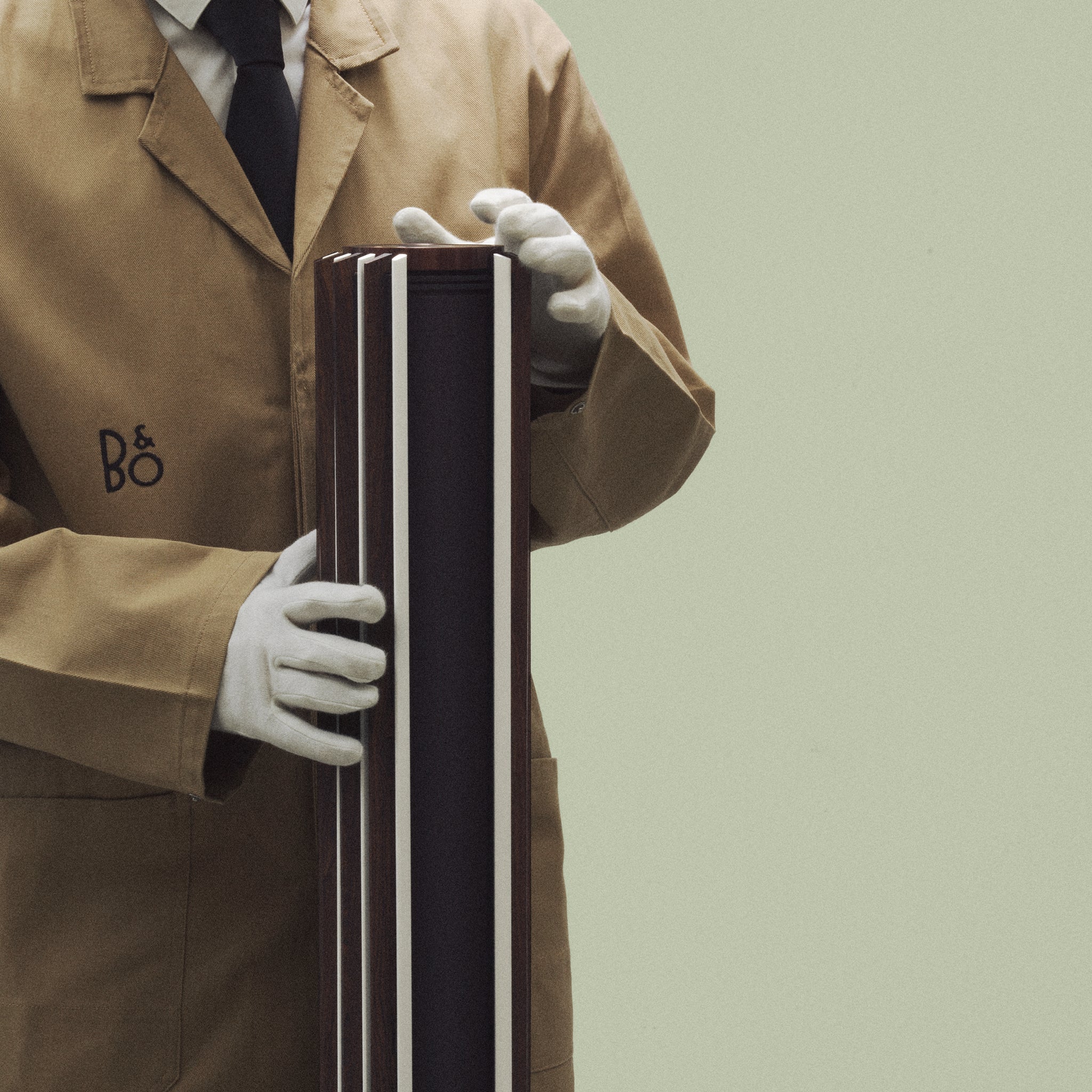 Atelier Limited Edition Art Deco