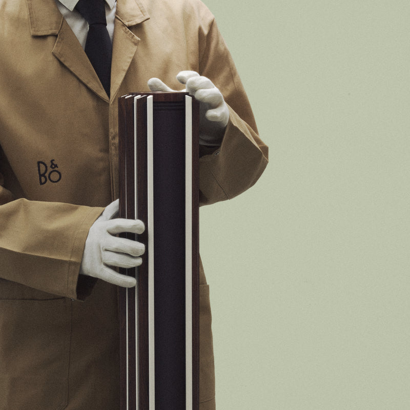 Atelier Limited Edition Art Deco