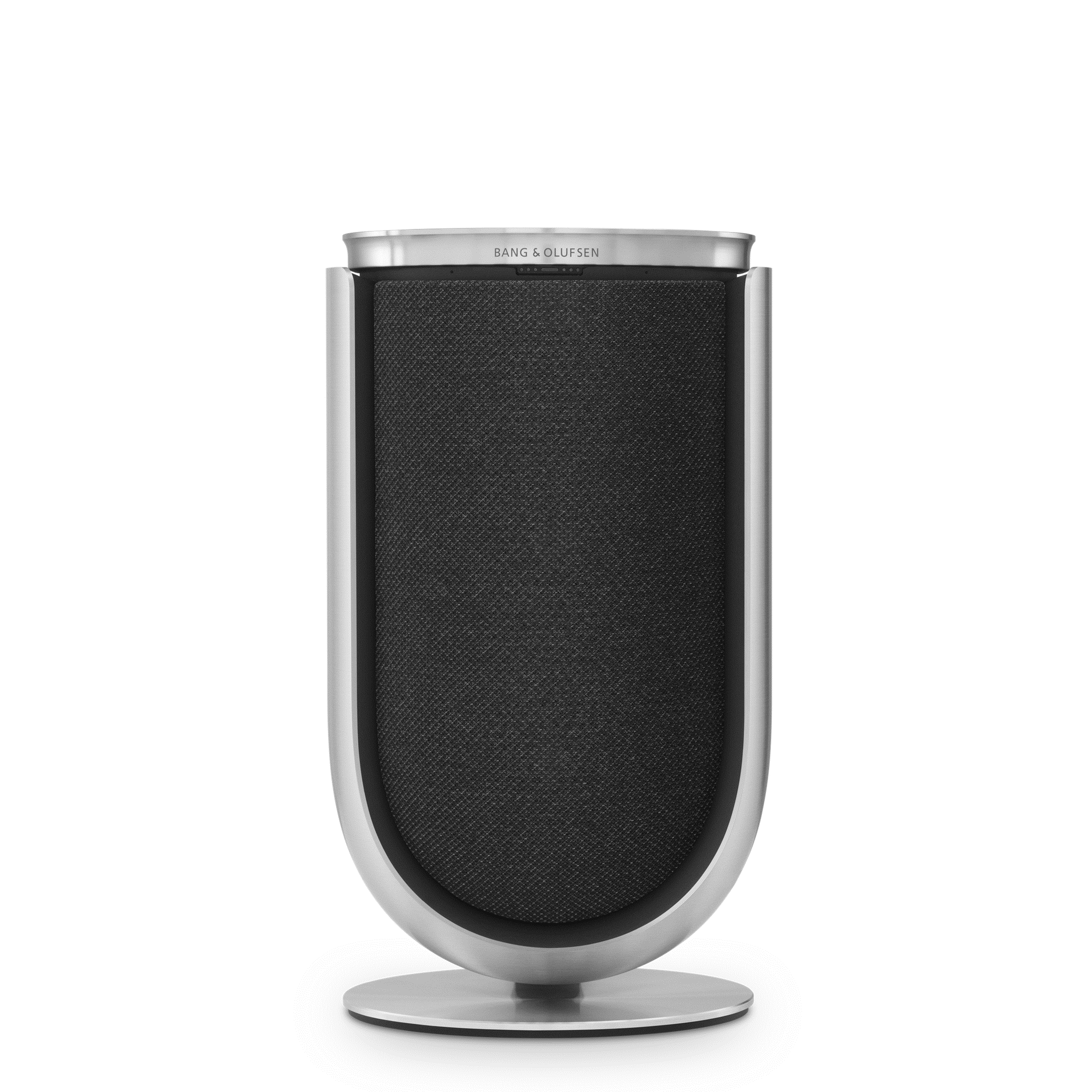 Bang & Olufsen BeoSound 8スピーカー BangOlufsen BeoSound 8 - YouTube