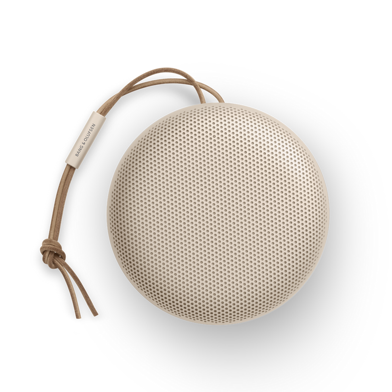 Bang&Olufsen Beosound A1 2nd Gen ベンツ非売品 Bang&Olufsen Beosound A1 2nd Gen ベンツ非売品