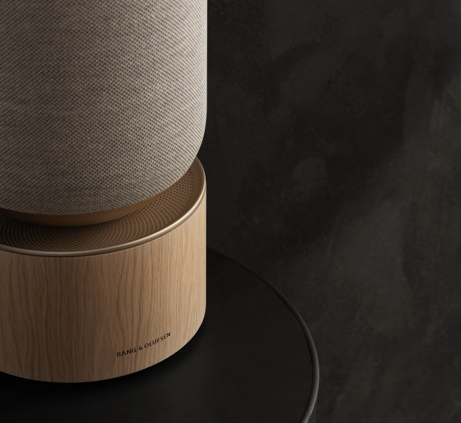 Beosound Balance – Bang & Olufsen 正規輸入販売代理店 / K.K. The B's International