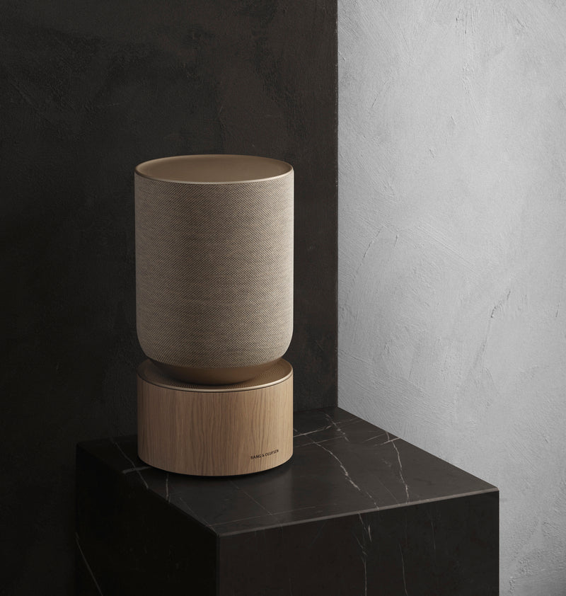 Beosound Balance – Bang & Olufsen 正規輸入販売代理店 / K.K. The 