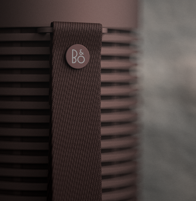 Beosound Explore