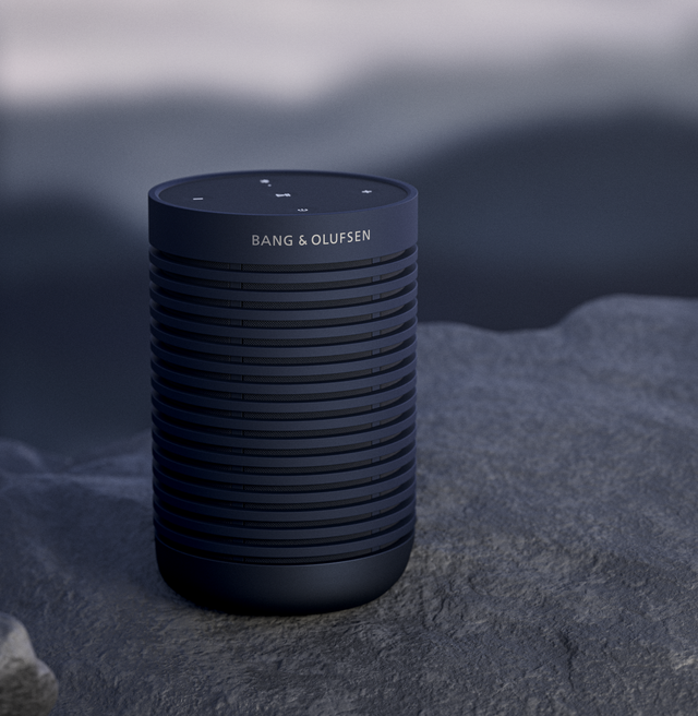 Beosound Explore