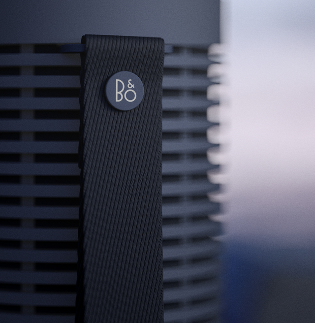 Beosound Explore