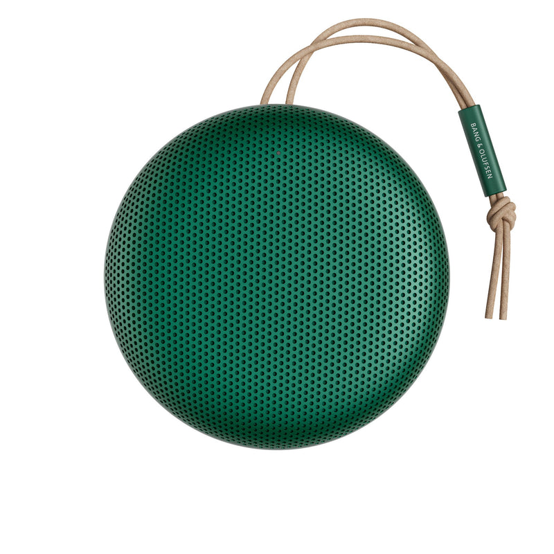 Bang&Olufsen Beosound A1 2ndベンツ187×187×85㎜色