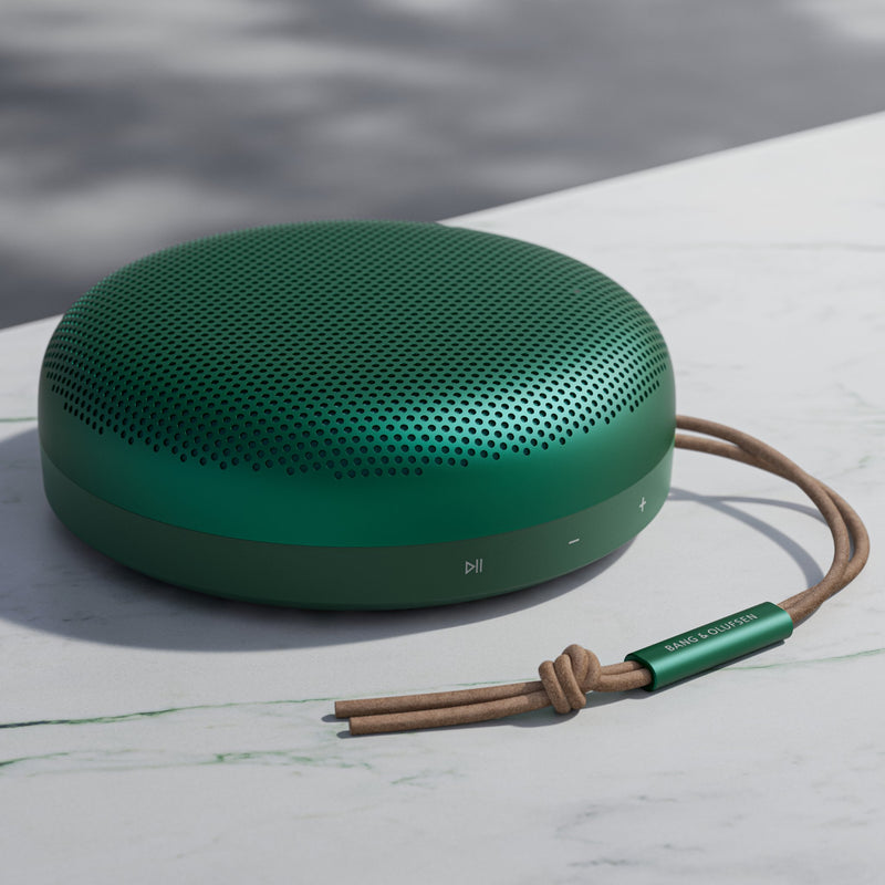 Bang & Olufsen公式 Beosound A1 第2世代 Bluetooth ブルートゥース