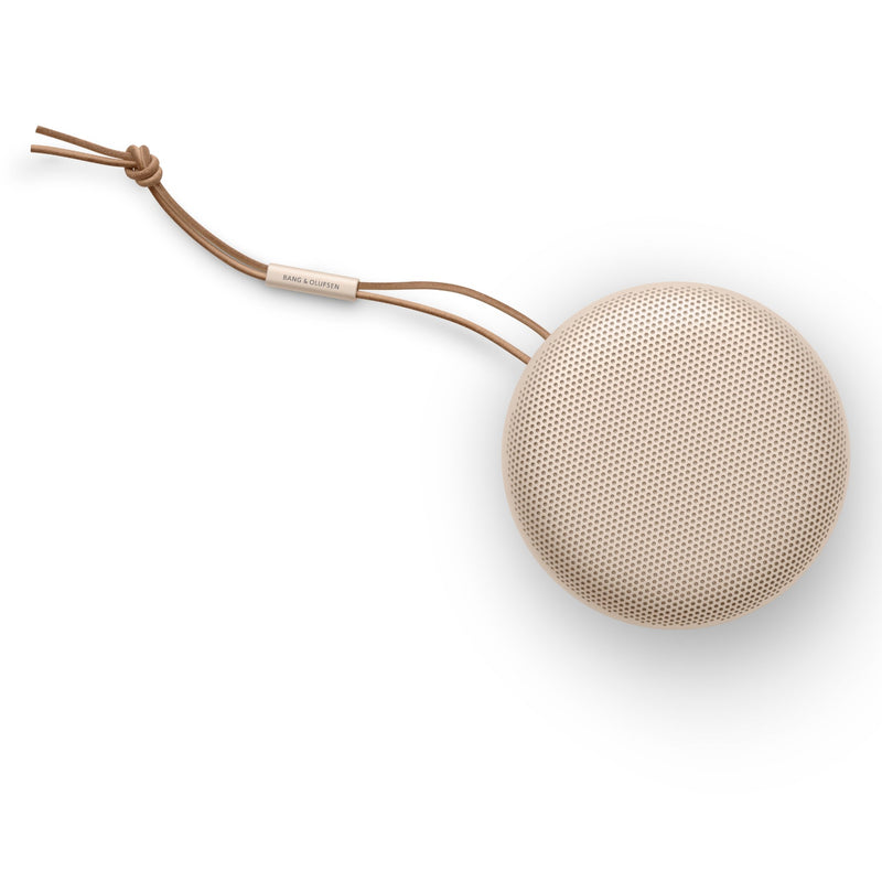 Bang_OlufsenBANG \u0026 OLUFSEN BEOSOUND 1 A 2nd gen gold