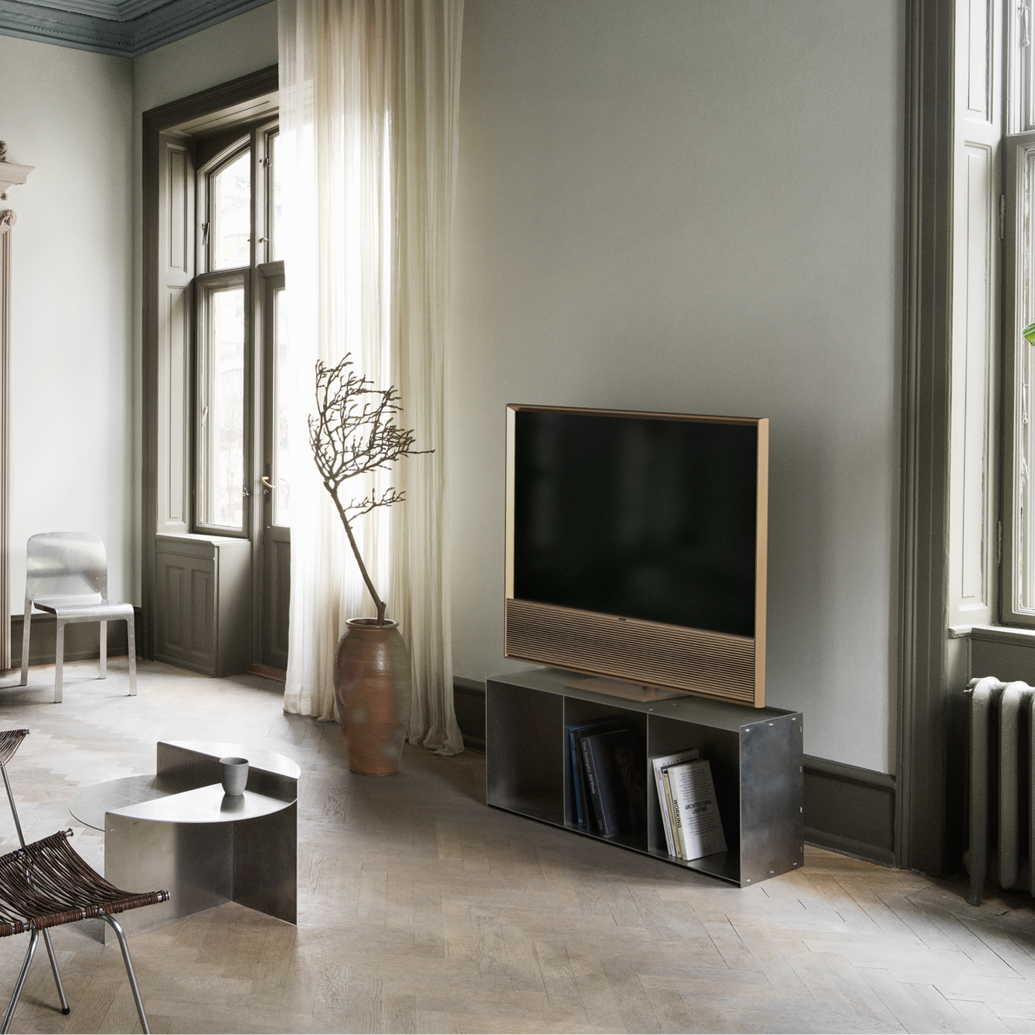 Beovision Contour