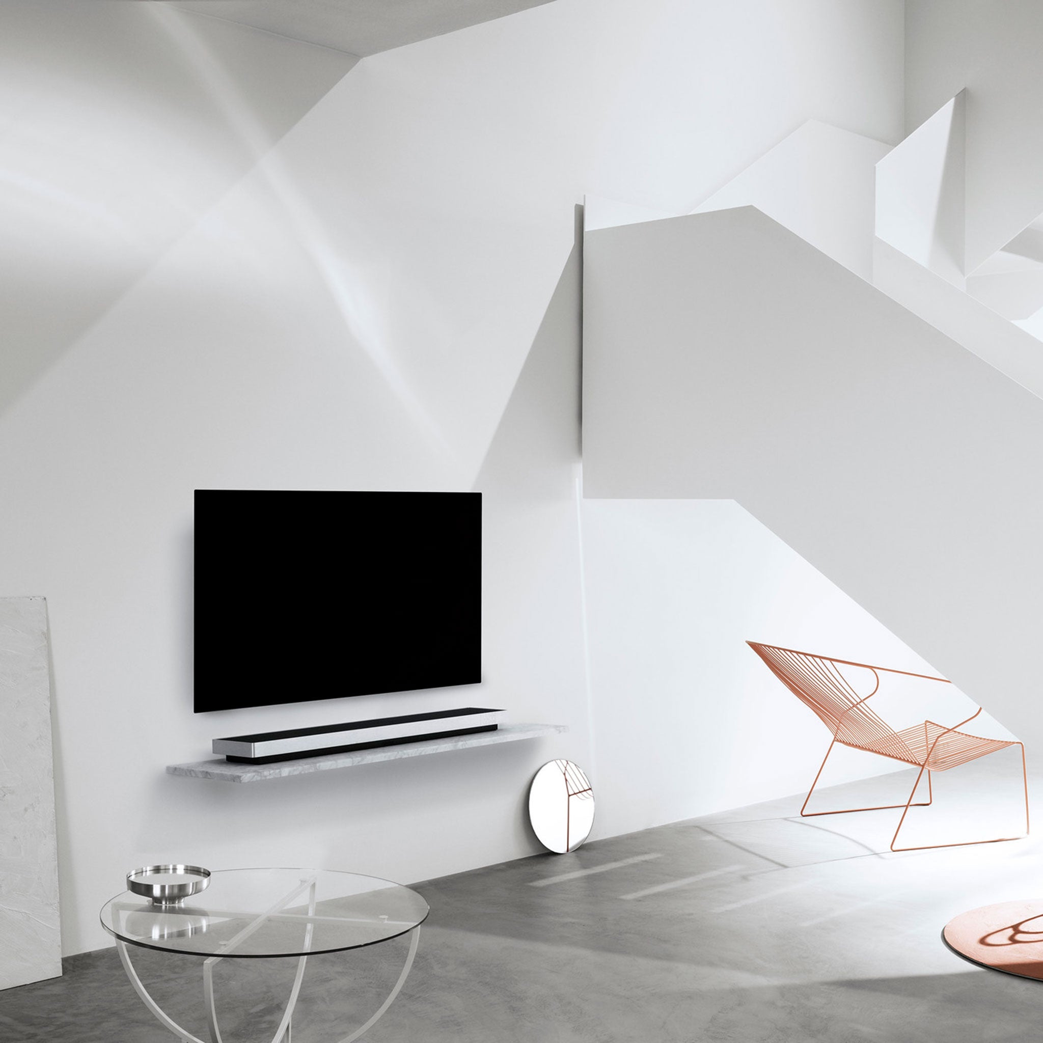 Beosound Stage